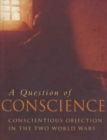 Image for A Question of Conscience