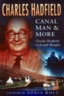 Image for Charles Hadfield  : canal man and more
