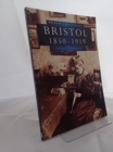 Image for Bristol in Old Photographs