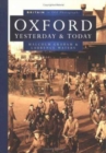 Image for Oxford Past and Present in Old Photographs