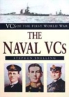 Image for The naval VCs