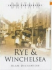 Image for Rye and Winchelsea