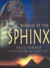 Image for Riddles of the Sphinx