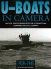 Image for U-boats in Camera