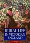 Image for Rural life in Victorian England