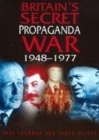 Image for Britain&#39;s secret propaganda war