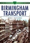 Image for Birmingham Transport