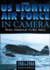 Image for The US 8th Air Force in Camera