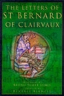 Image for The Letters of St. Bernard of Clairvaux