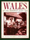 Image for Wales of one hundred years ago
