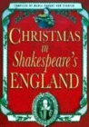 Image for Christmas in Shakespeare&#39;s England