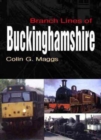 Image for Branch Lines of Buckinghamshire