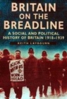 Image for BRITAIN ON THE BREADLINE: A SOCIAL AND P
