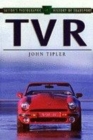 Image for TVR