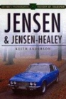 Image for JENSEN AND JENSEN-HEALEY