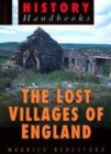Image for The lost villages of England