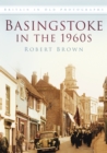 Image for Basingstoke in the 1960s