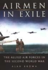 Image for AIRMEN IN EXILE