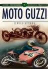 Image for Moto Guzzi  : forza in movimento