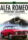 Image for Alfa Romeo sporting saloons