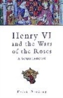 Image for Henry VI and the War of the Roses