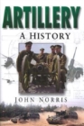 Image for Artillery  : a history