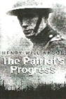 Image for The Patriot&#39;s Progress