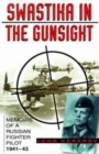 Image for Swastika in the gunsight  : memoirs of a Russian fighter pilot 1941-45