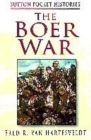 Image for The Boer War