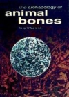 Image for The archaeology of animal bones