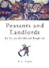 Image for Peasants and Landlords in Later Medieval England