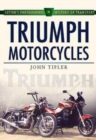 Image for Triumph Motorcycles
