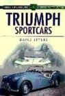 Image for Triumph  : the sporting cars