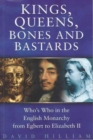 Image for Kings, Queens, Bones and Bastards