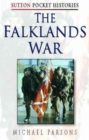 Image for The Falklands War