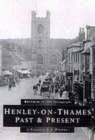 Image for Henley-on-Thames past and present