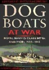Image for DOG BOATS AT WAR