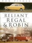 Image for Reliant Regal &amp; Robin