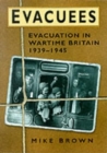 Image for Evacuees, 1939-1945