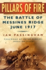 Image for Pillars of fire  : the Battle of Messines, June 1917