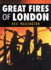 Image for Great Fires of London