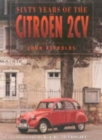 Image for Sixty Years of the Citroen 2CV