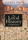 Image for The Local History Companion