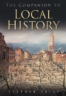 Image for The Sutton Companion to Local History