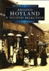 Image for Around Hoyland: A Second Selection
