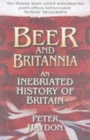 Image for Beer and Britannia