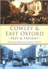 Image for Cowley and East Oxford Past and Present