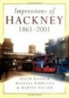 Image for Impressions Of Hackney 1861 2001