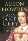 Image for Lady Jane Grey