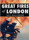 Image for Great fires of London